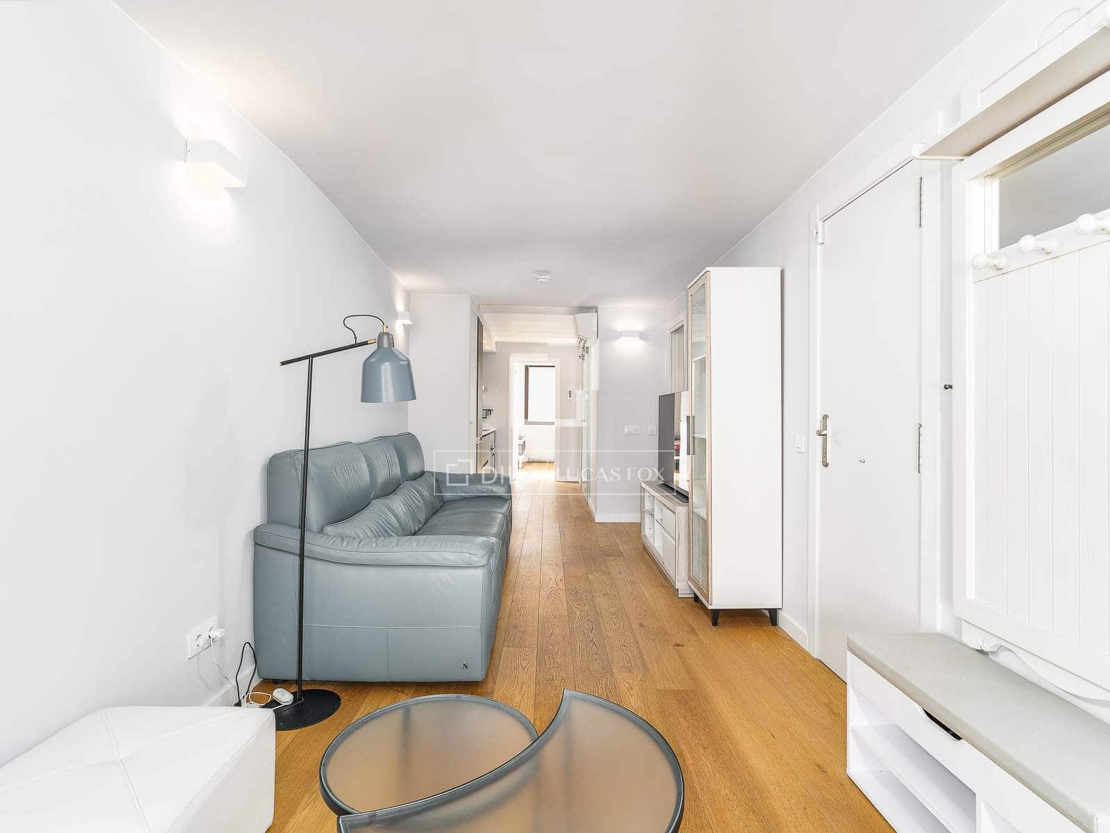 2 chambre Penthouse à vendre à Barcelone ville - 695 000 € (Ref: 10095640)