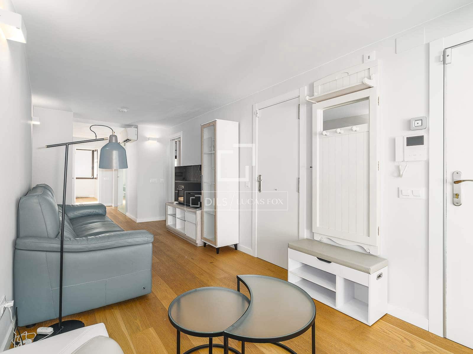 2 chambre Penthouse à vendre à Barcelone ville - 695 000 € (Ref: 10095640)
