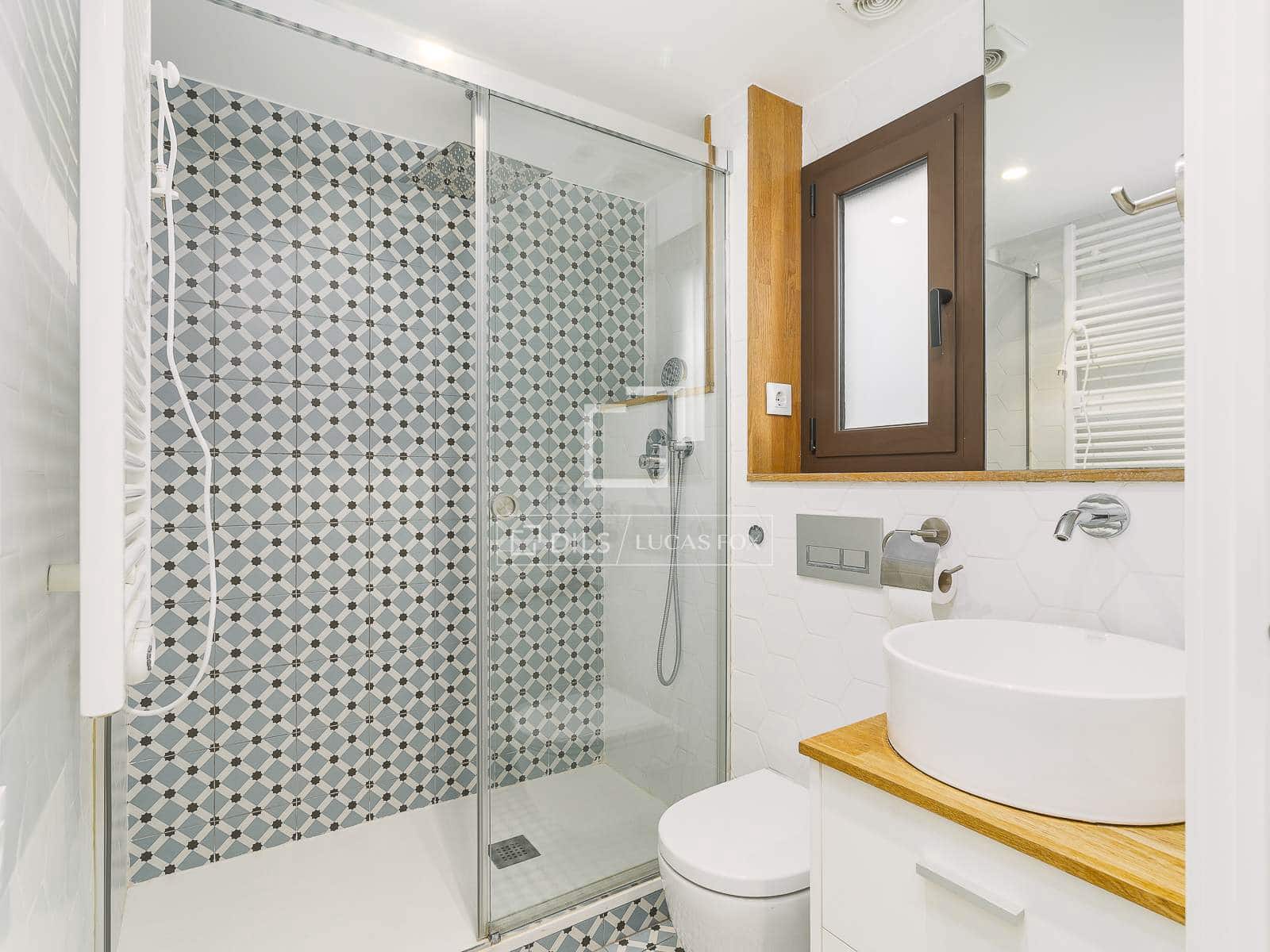 2 chambre Penthouse à vendre à Barcelone ville - 695 000 € (Ref: 10095640)