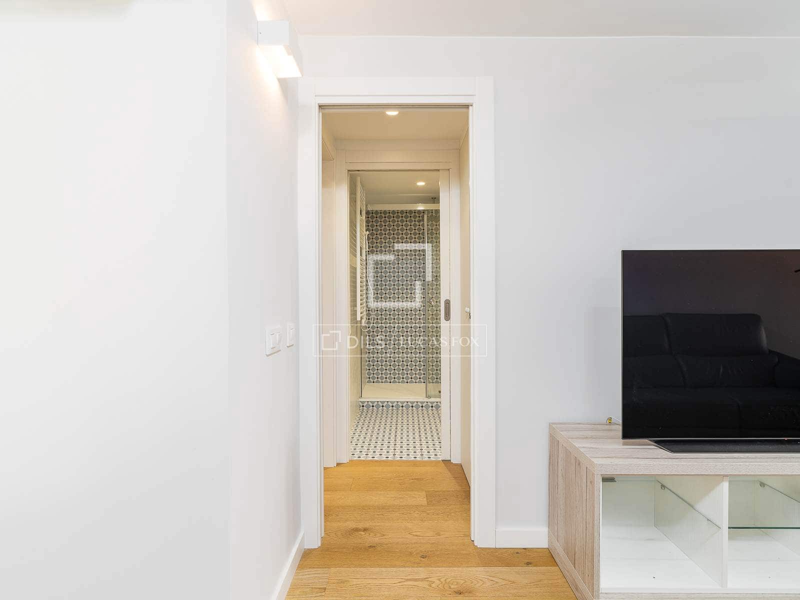 2 chambre Penthouse à vendre à Barcelone ville - 695 000 € (Ref: 10095640)