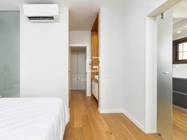 2 sovrum Takvåning till salu i Barcelona stad - 695 000 € (Ref: 10095640)