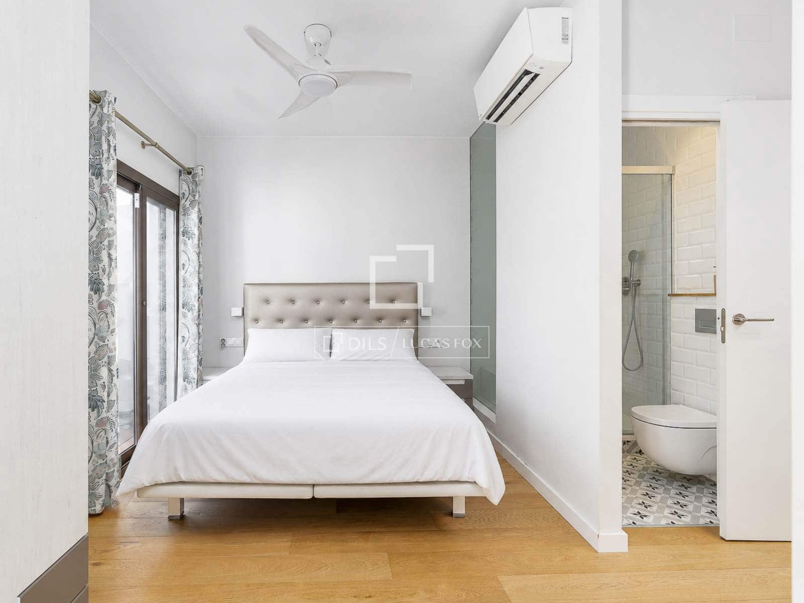 2 chambre Penthouse à vendre à Barcelone ville - 695 000 € (Ref: 10095640)