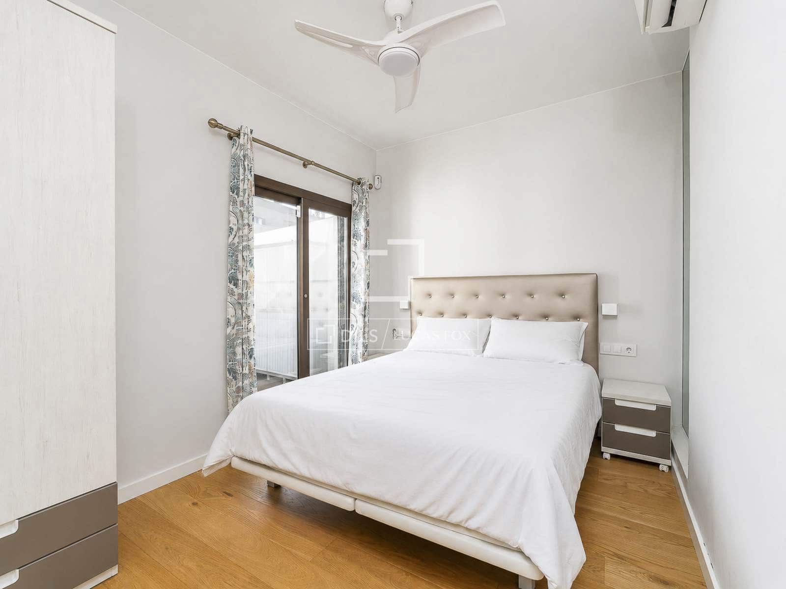 2 chambre Penthouse à vendre à Barcelone ville - 695 000 € (Ref: 10095640)