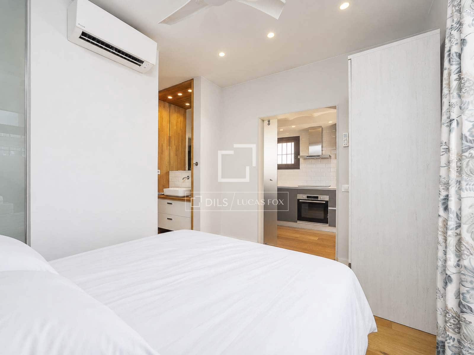 2 chambre Penthouse à vendre à Barcelone ville - 695 000 € (Ref: 10095640)