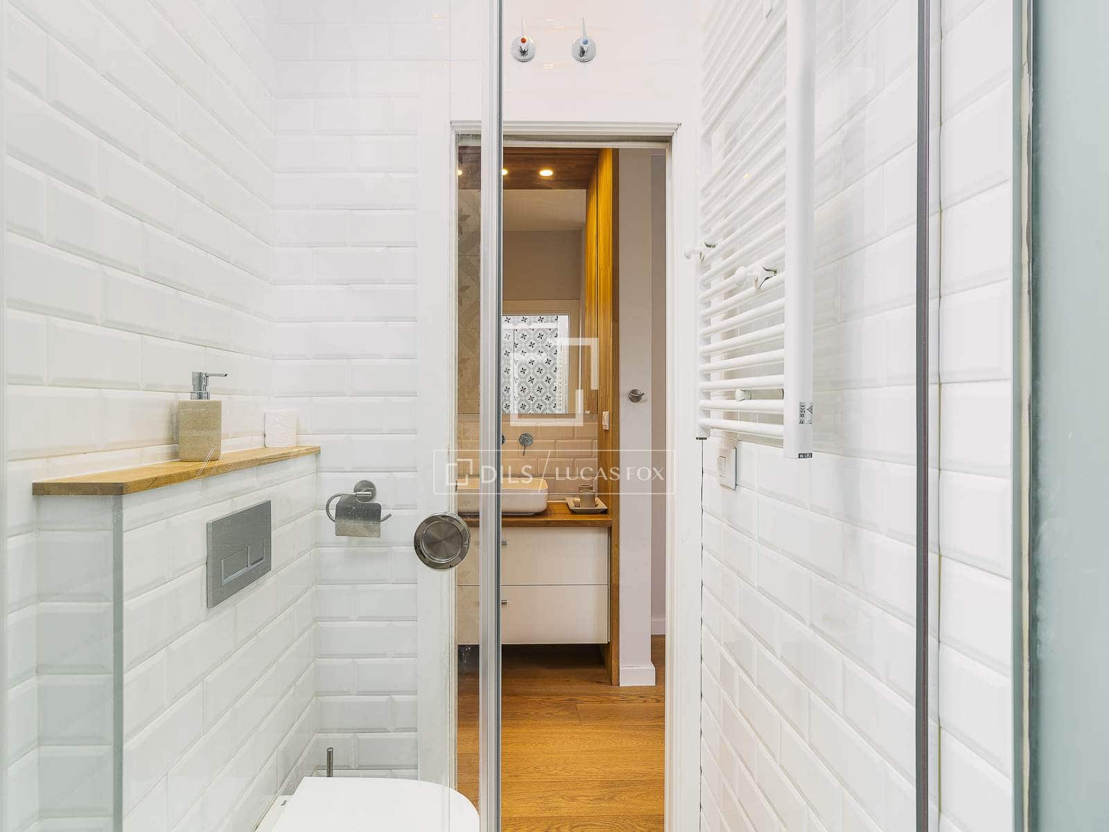 2 chambre Penthouse à vendre à Barcelone ville - 695 000 € (Ref: 10095640)