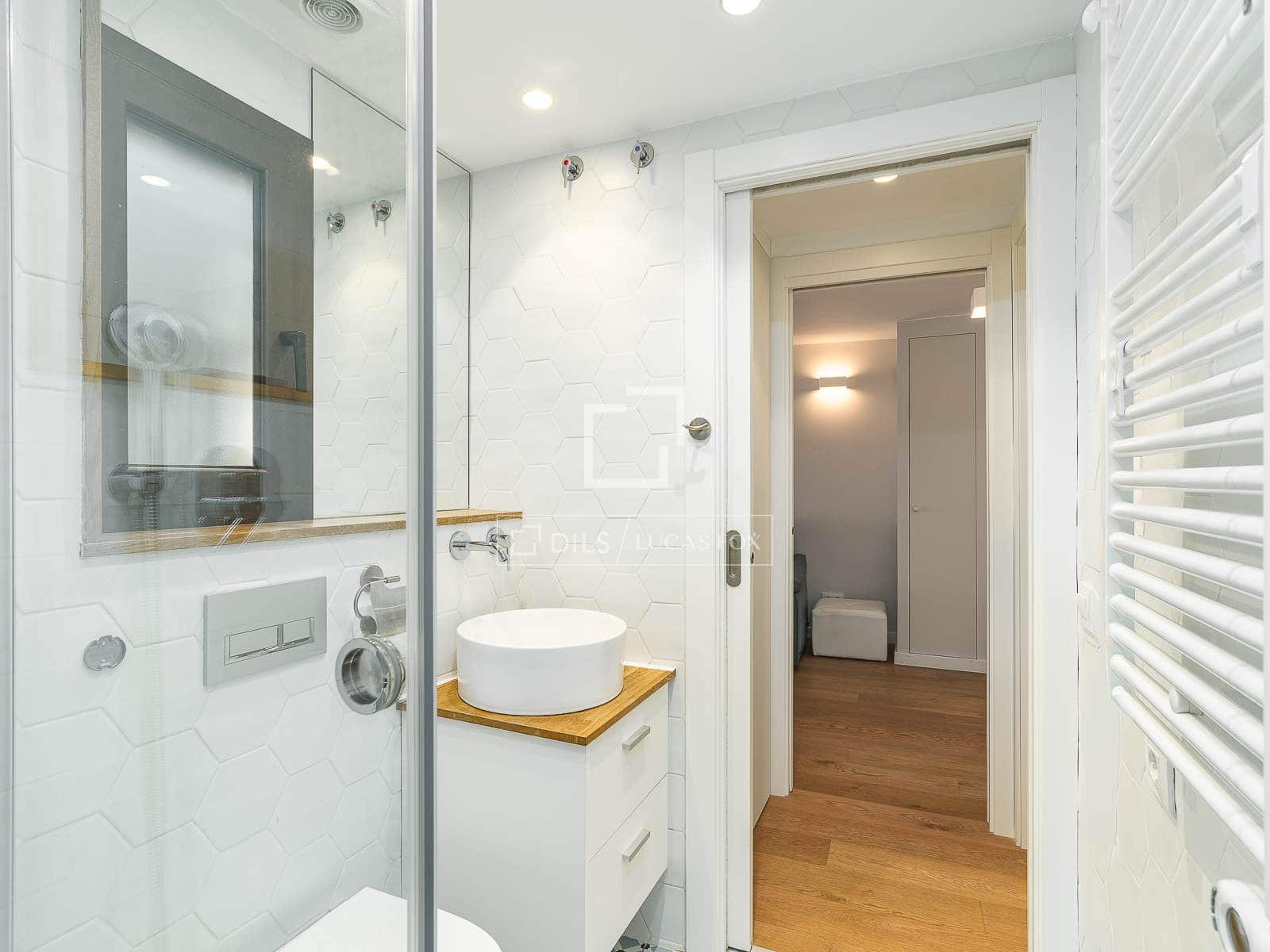2 chambre Penthouse à vendre à Barcelone ville - 695 000 € (Ref: 10095640)