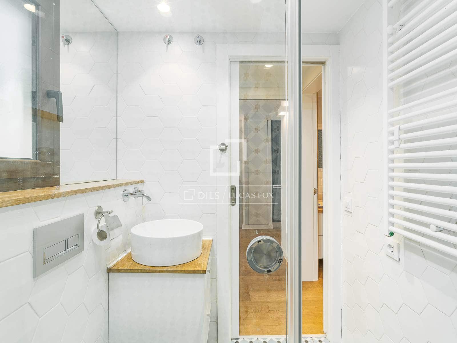 2 chambre Penthouse à vendre à Barcelone ville - 695 000 € (Ref: 10095640)