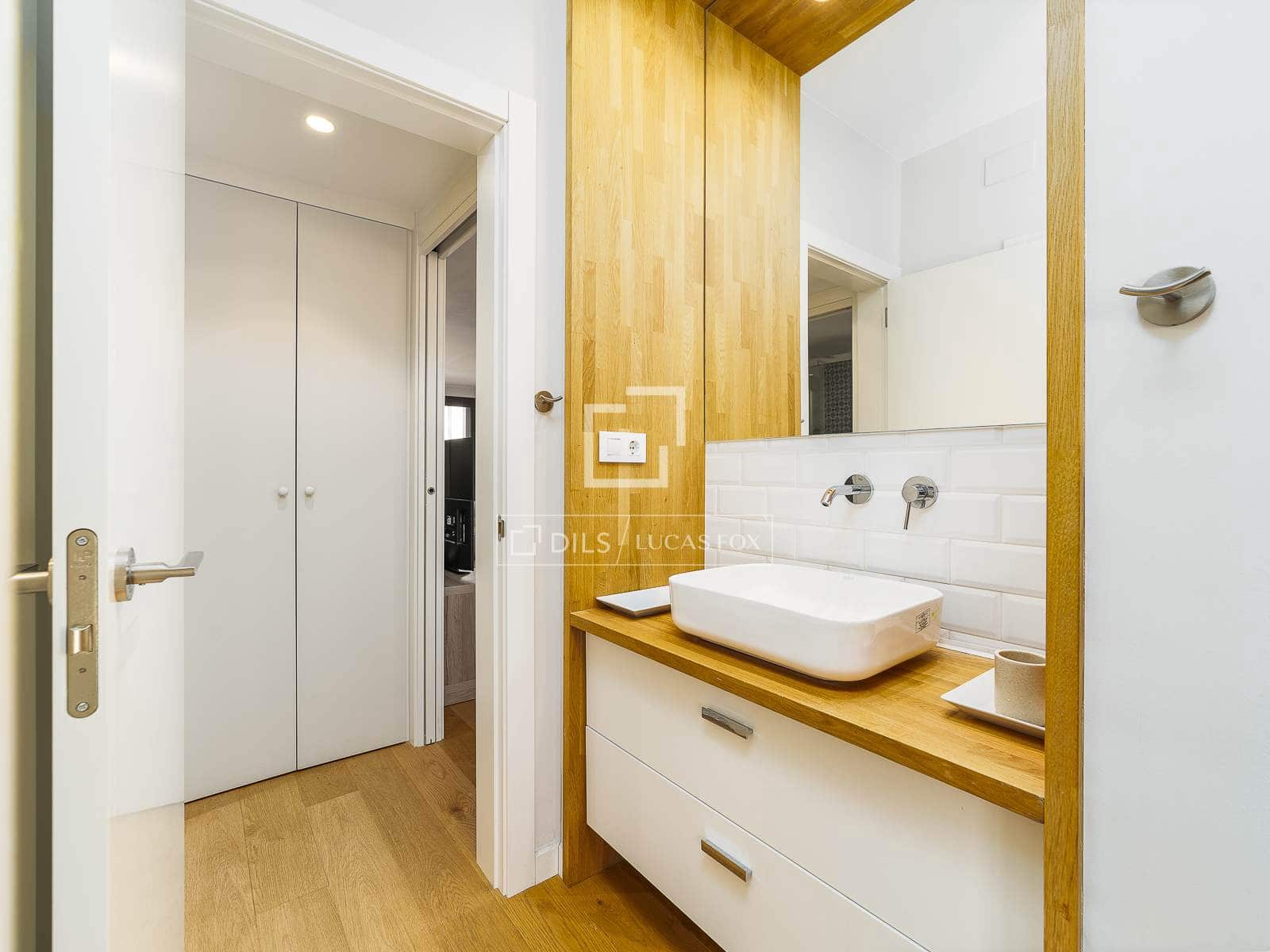 2 chambre Penthouse à vendre à Barcelone ville - 695 000 € (Ref: 10095640)