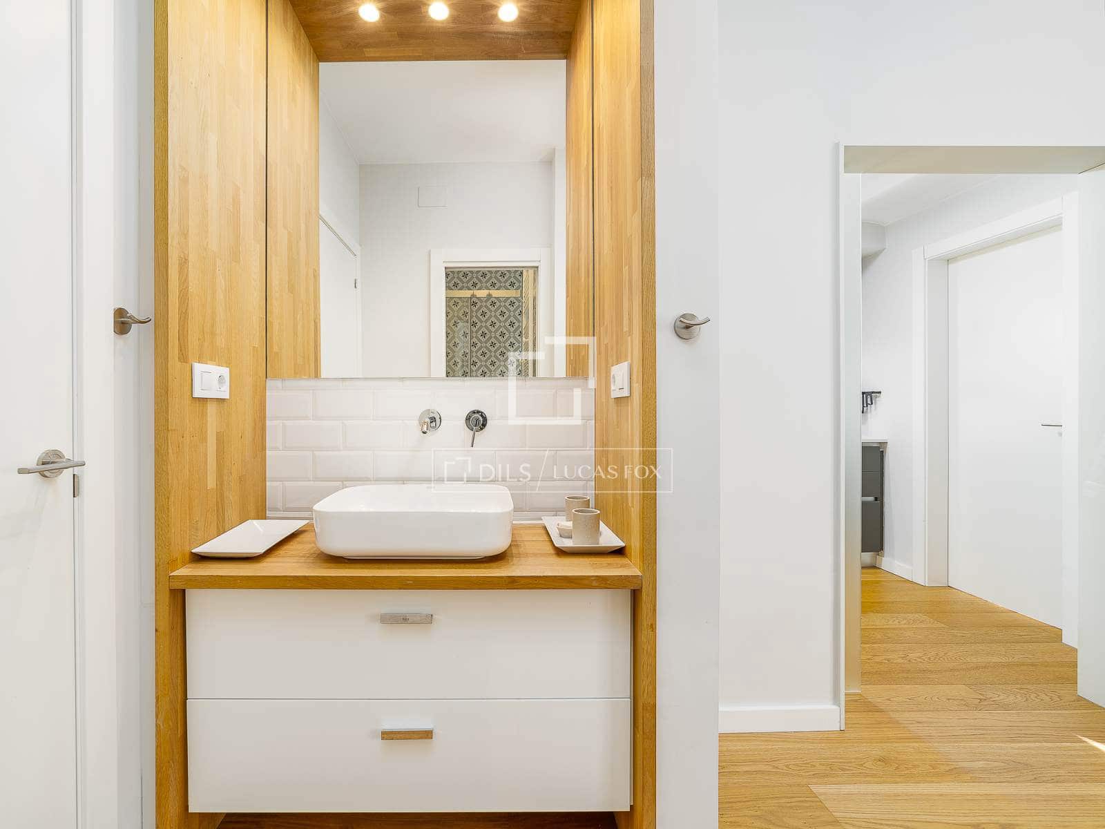 2 chambre Penthouse à vendre à Barcelone ville - 695 000 € (Ref: 10095640)