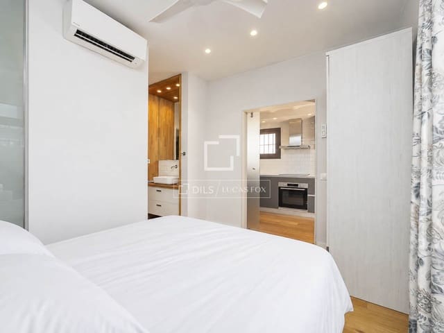 2 sovrum Takvåning till salu i Barcelona stad - 695 000 € (Ref: 10095640)