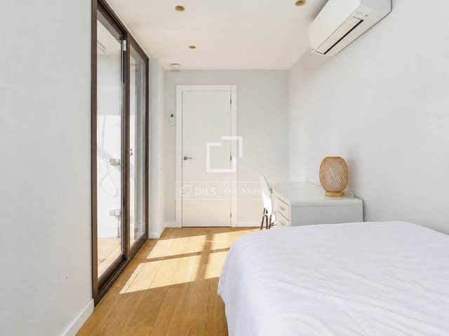 2 sovrum Takvåning till salu i Barcelona stad - 695 000 € (Ref: 10095640)
