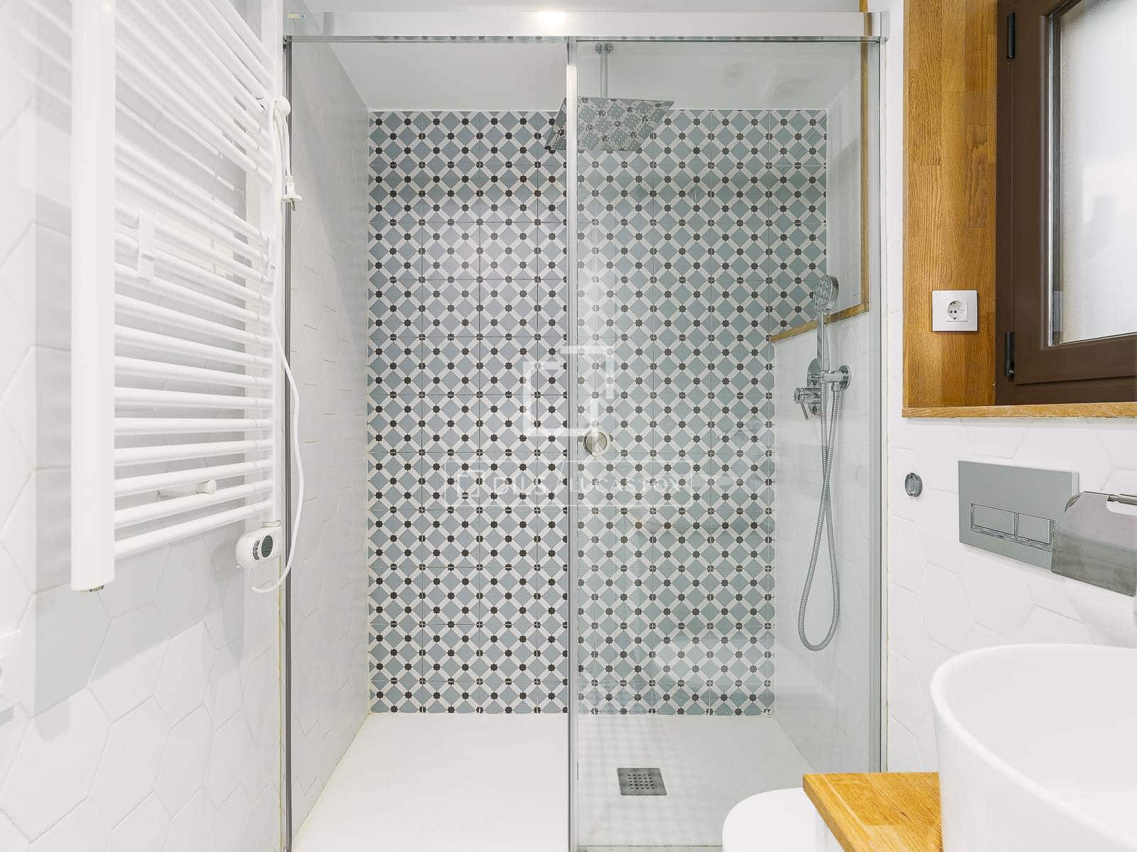2 chambre Penthouse à vendre à Barcelone ville - 695 000 € (Ref: 10095640)