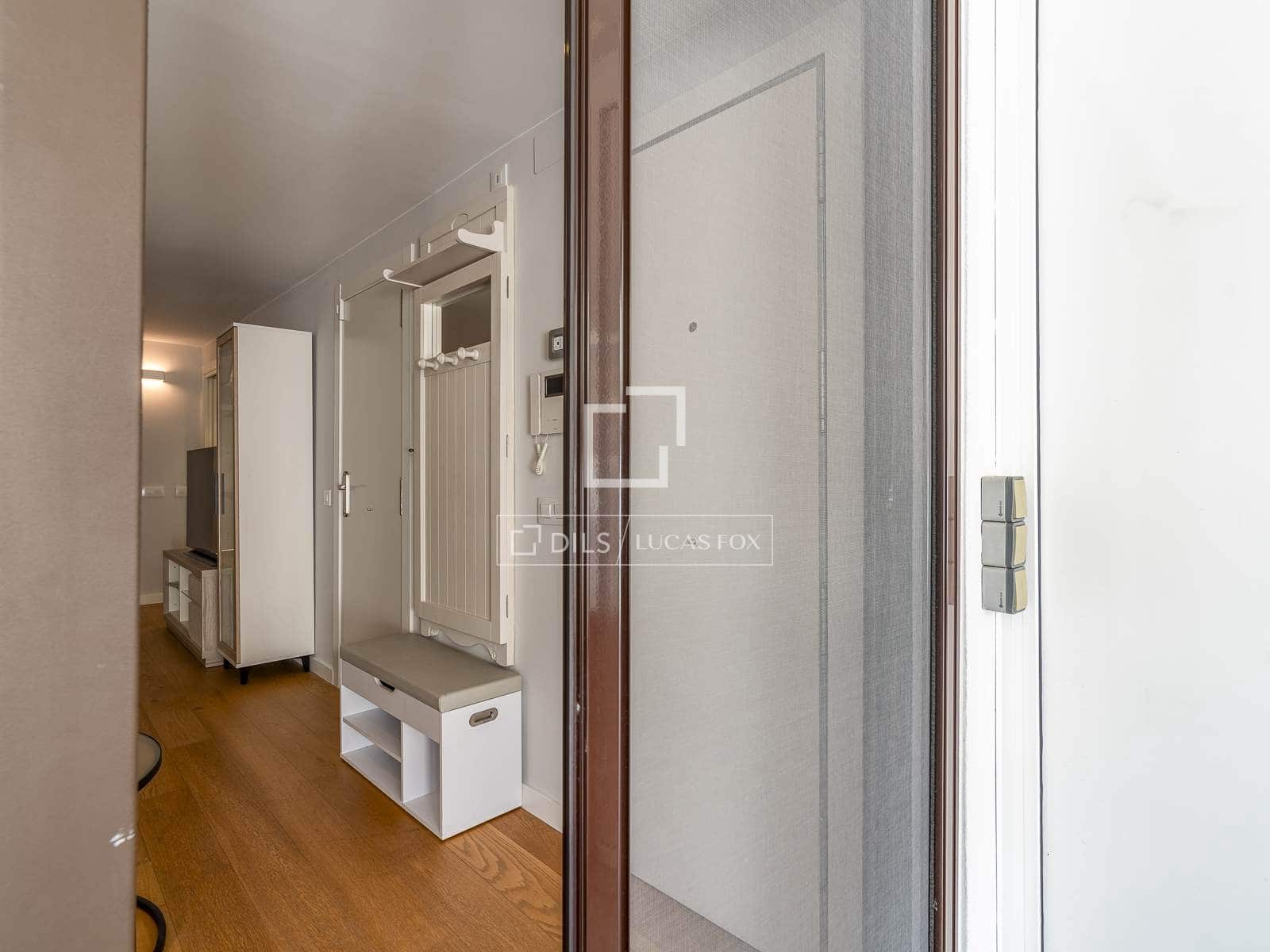 2 chambre Penthouse à vendre à Barcelone ville - 695 000 € (Ref: 10095640)
