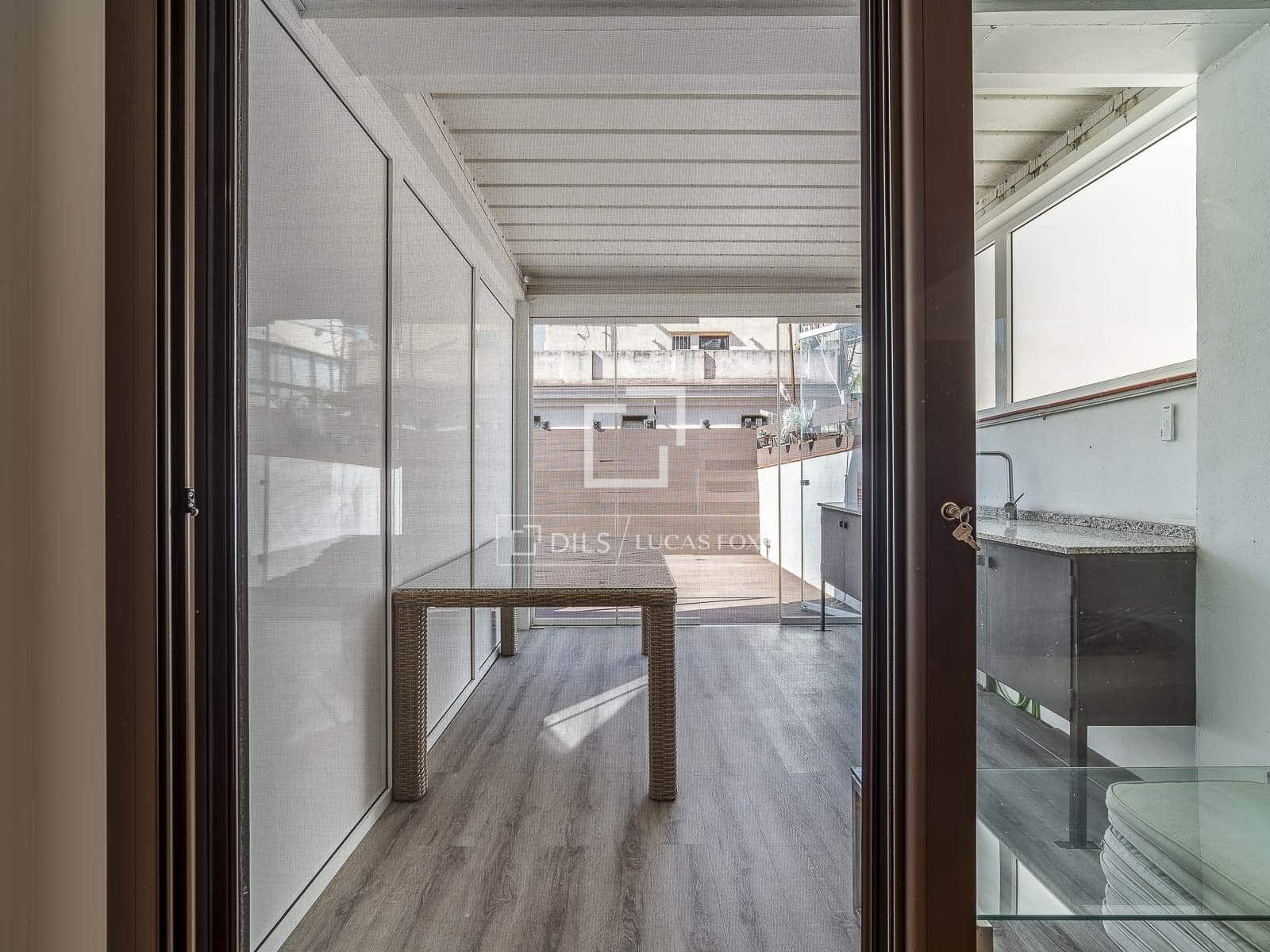 2 chambre Penthouse à vendre à Barcelone ville - 695 000 € (Ref: 10095640)