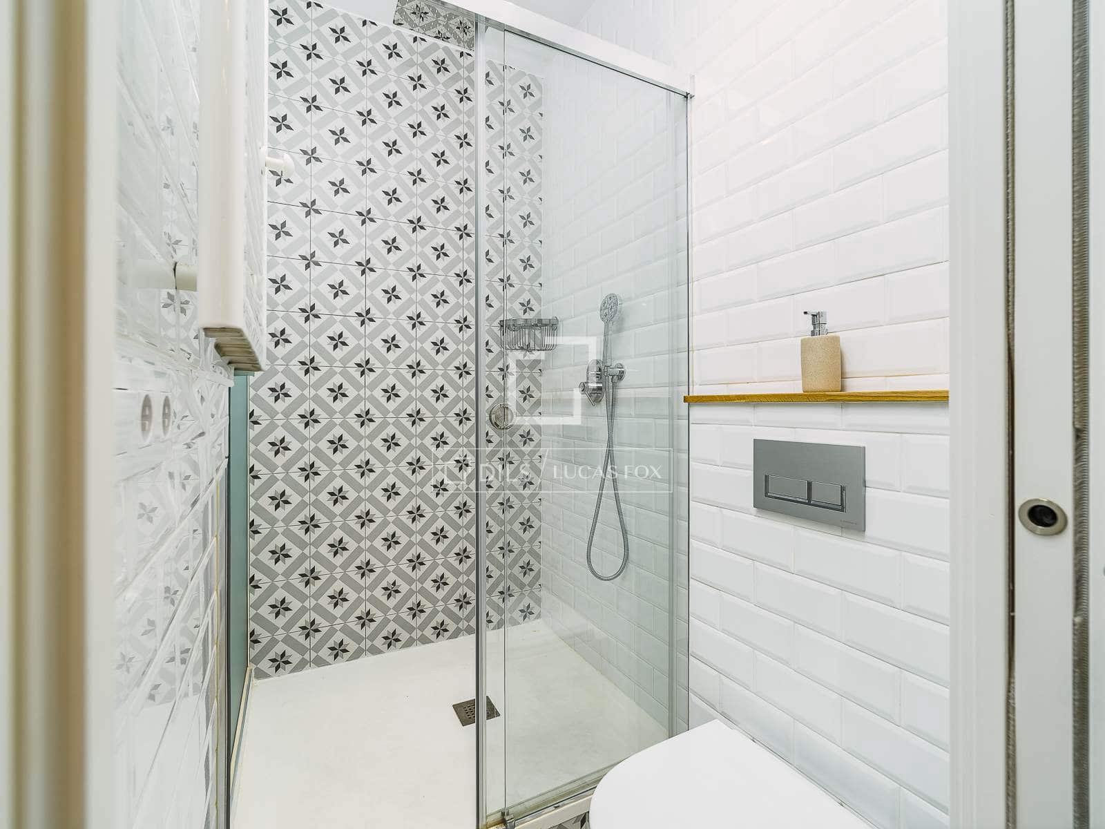 2 chambre Penthouse à vendre à Barcelone ville - 695 000 € (Ref: 10095640)