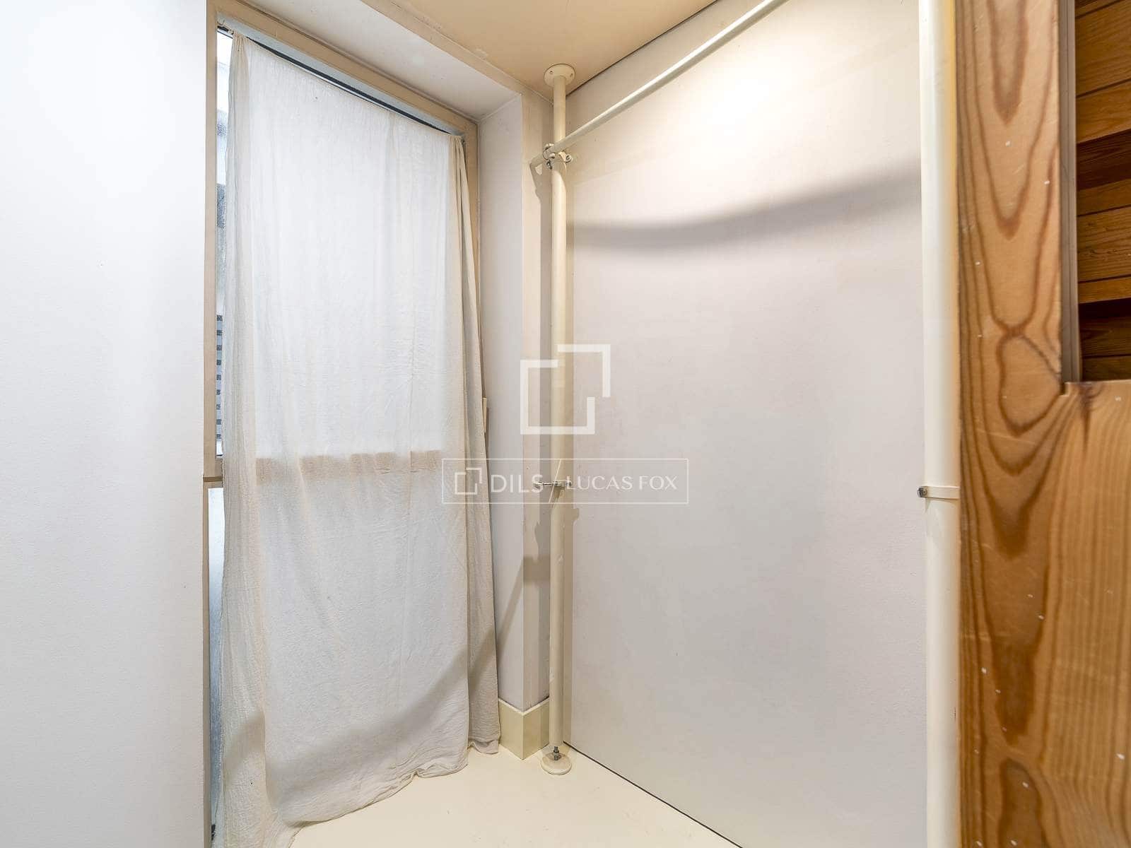 1 slaapkamer Appartement te koop in Barcelona stad - € 470.000 (Ref: 10095641)