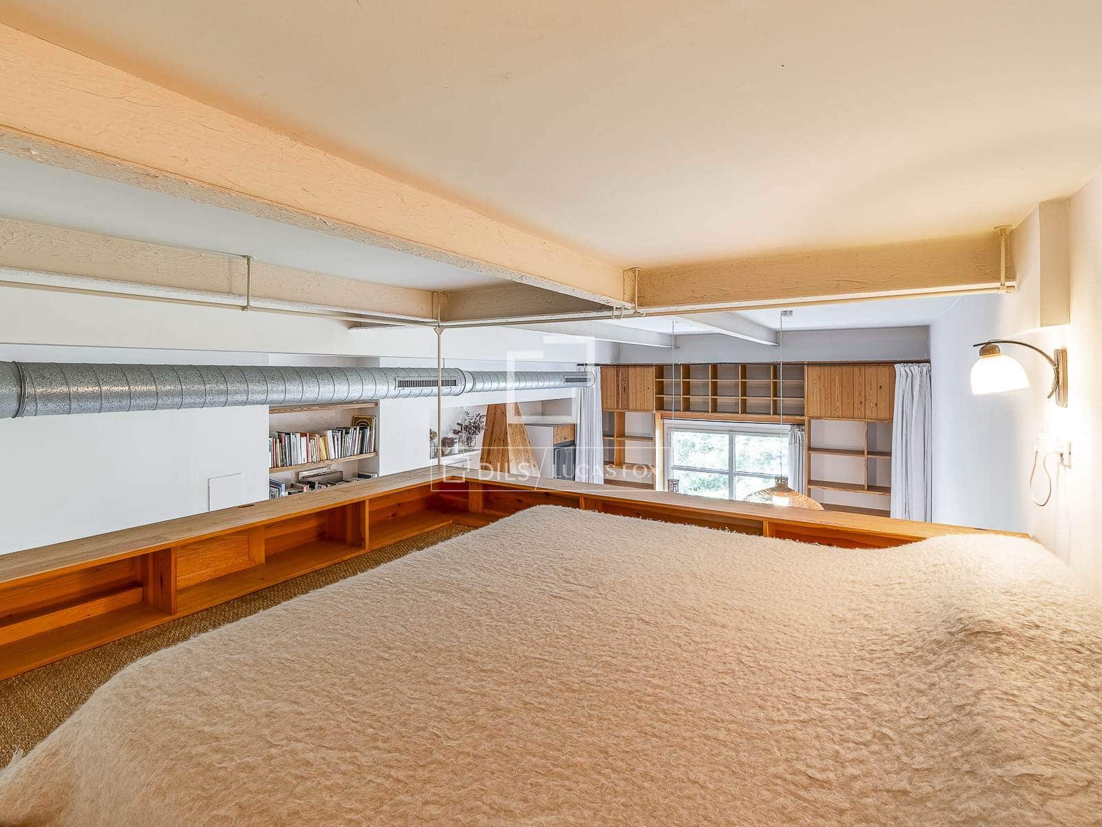1 slaapkamer Appartement te koop in Barcelona stad - € 470.000 (Ref: 10095641)