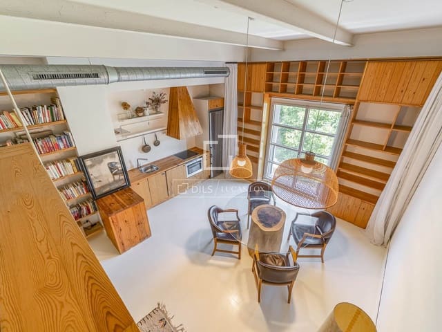 1 Zimmer Apartment zu verkaufen in Barcelona Stadt - 470.000 € (Ref: 10095641)