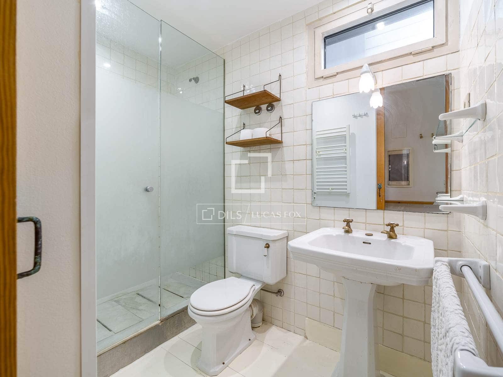 1 slaapkamer Appartement te koop in Barcelona stad - € 470.000 (Ref: 10095641)