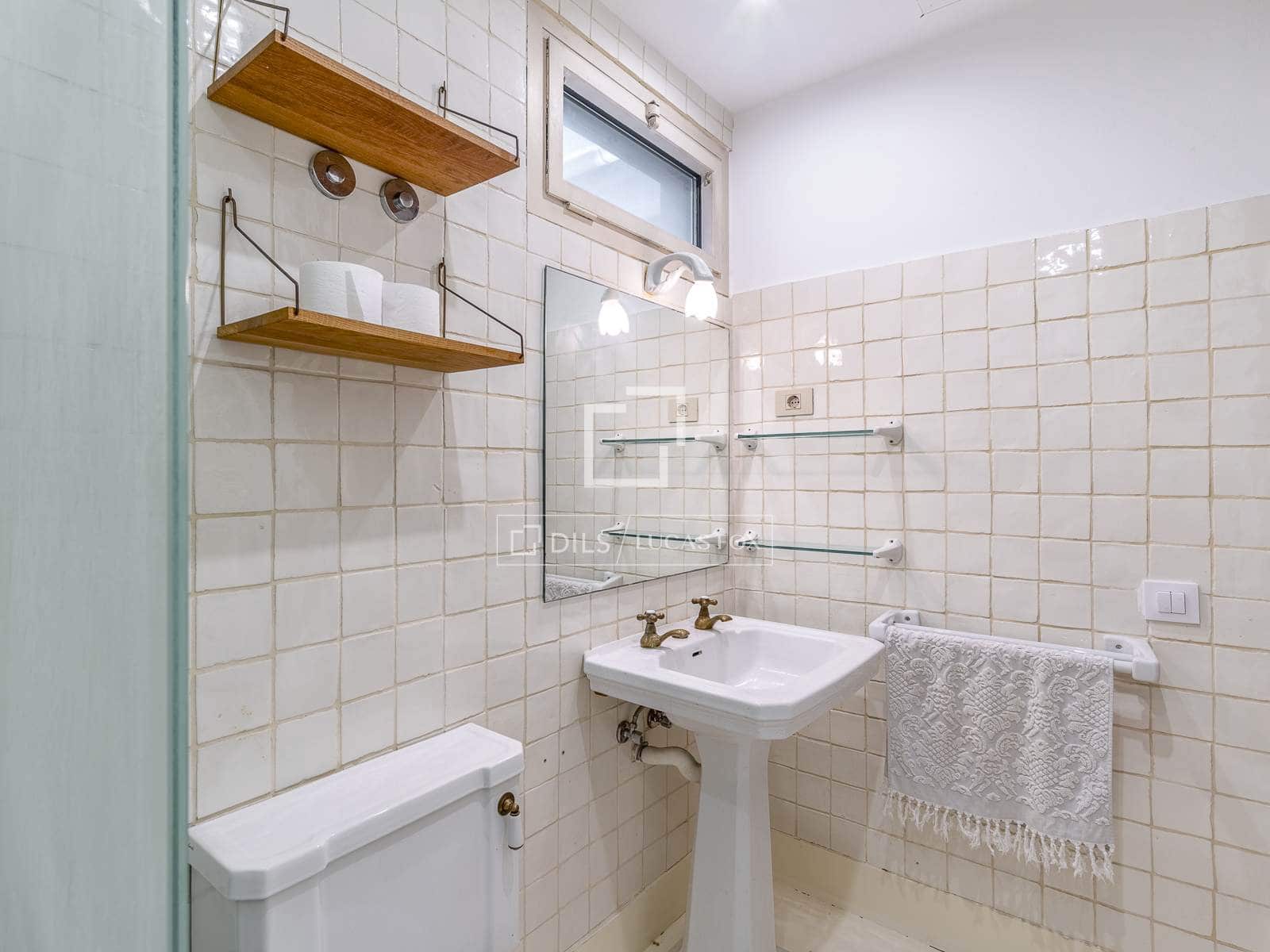 1 slaapkamer Appartement te koop in Barcelona stad - € 470.000 (Ref: 10095641)