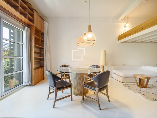 1 Zimmer Apartment zu verkaufen in Barcelona Stadt - 470.000 € (Ref: 10095641)