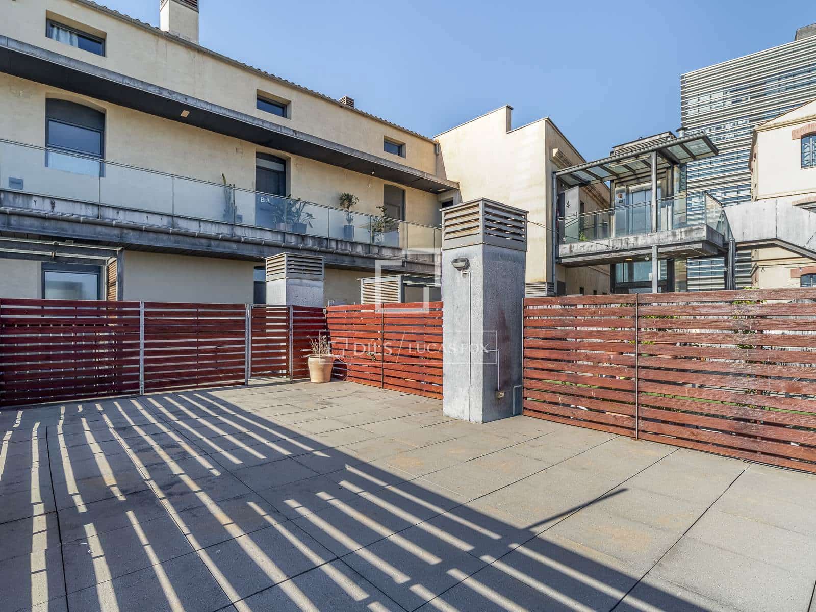 1 slaapkamer Appartement te koop in Barcelona stad - € 470.000 (Ref: 10095641)