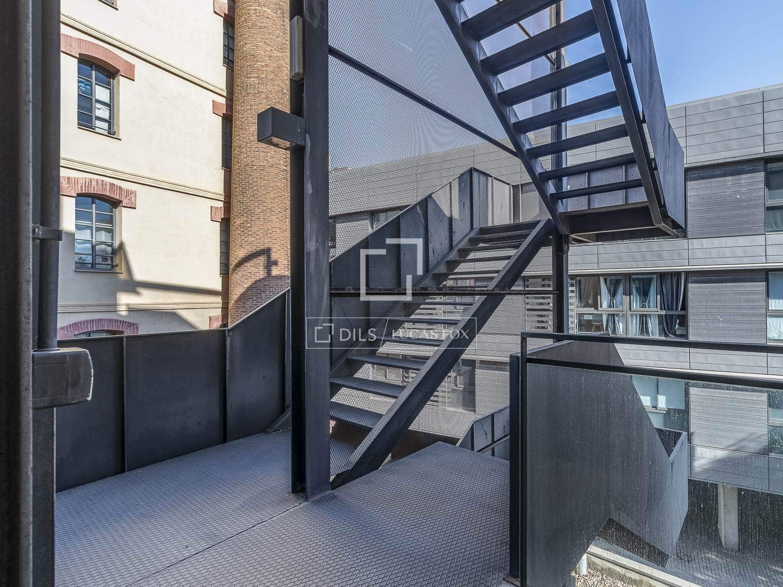 1 slaapkamer Appartement te koop in Barcelona stad - € 470.000 (Ref: 10095641)