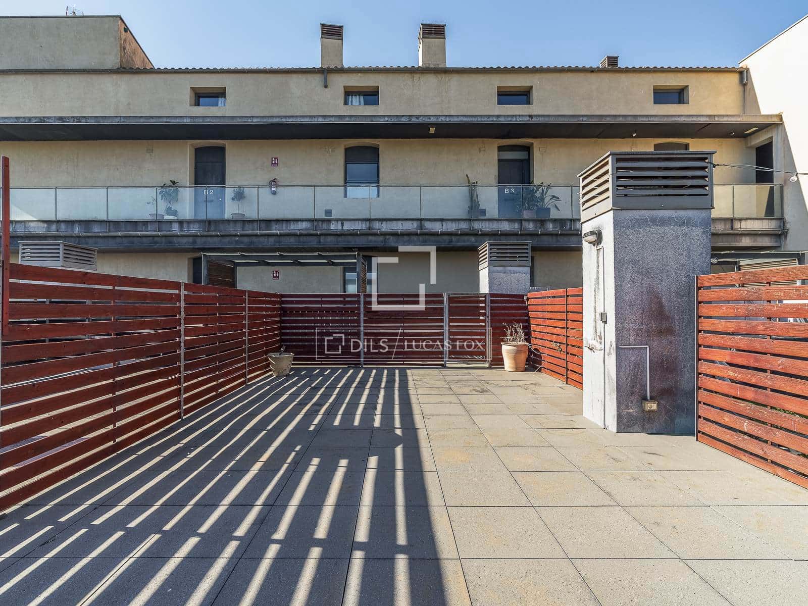 1 slaapkamer Appartement te koop in Barcelona stad - € 470.000 (Ref: 10095641)