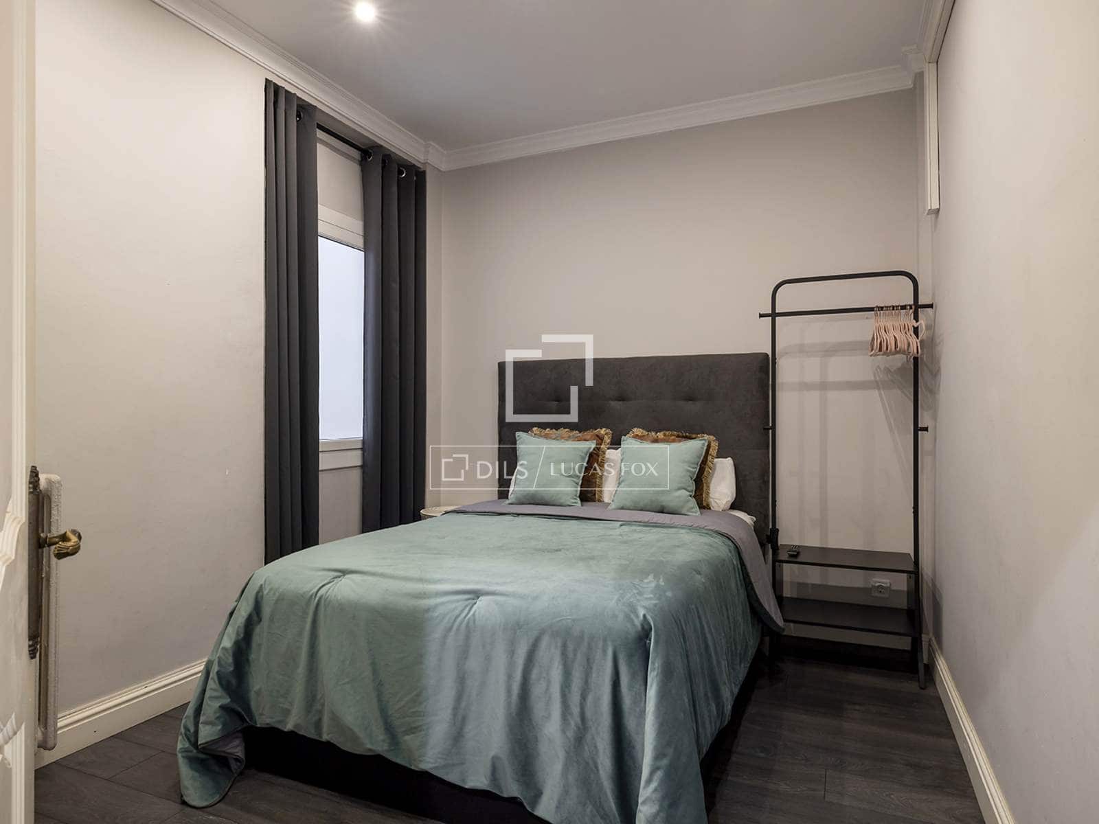 3 slaapkamer Appartement te koop in Barcelona stad - € 699.000 (Ref: 10095642)