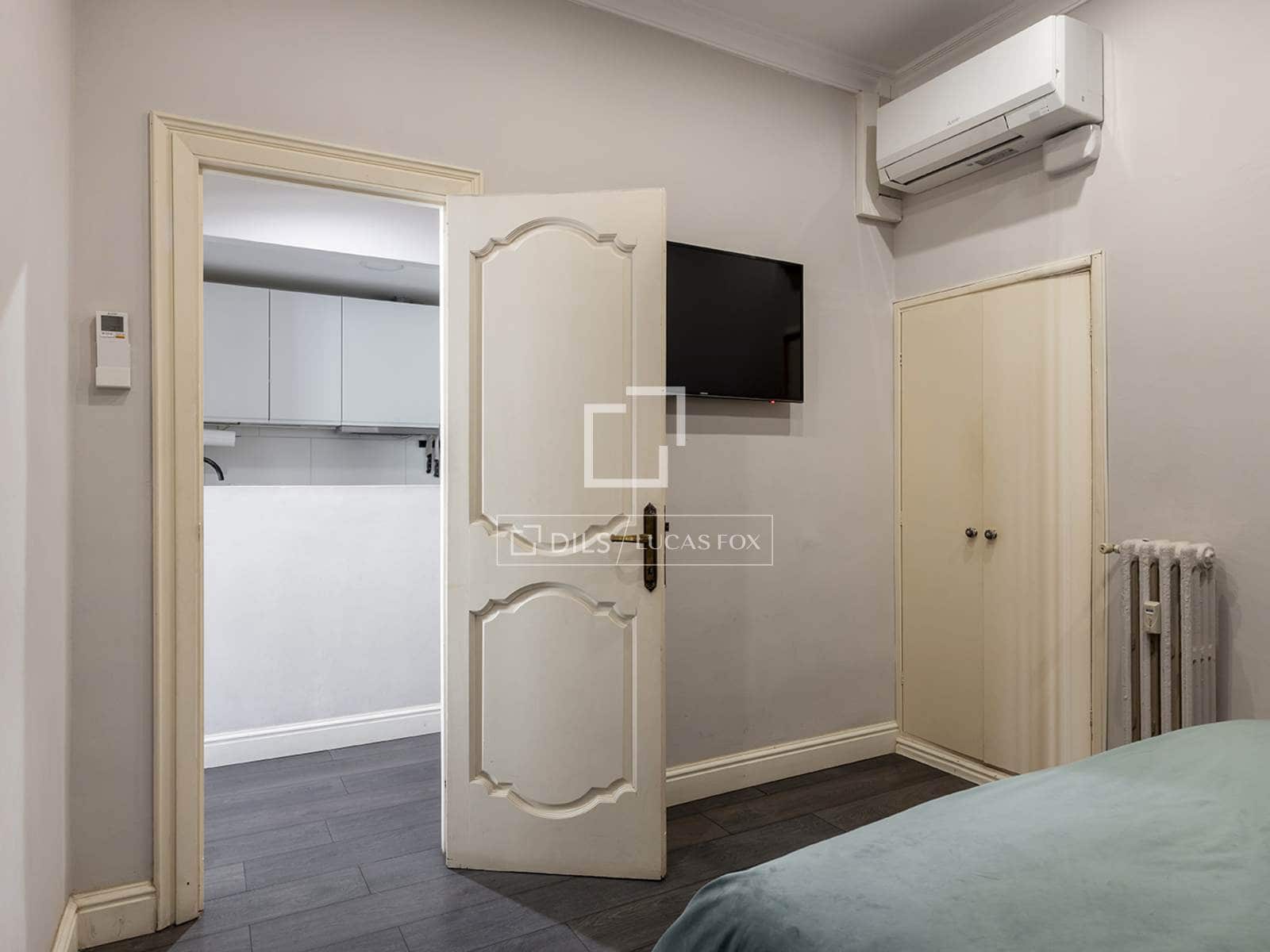 3 slaapkamer Appartement te koop in Barcelona stad - € 699.000 (Ref: 10095642)