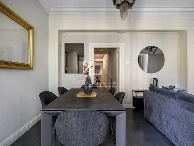 3 slaapkamer Appartement te koop in Barcelona stad - € 699.000 (Ref: 10095642)