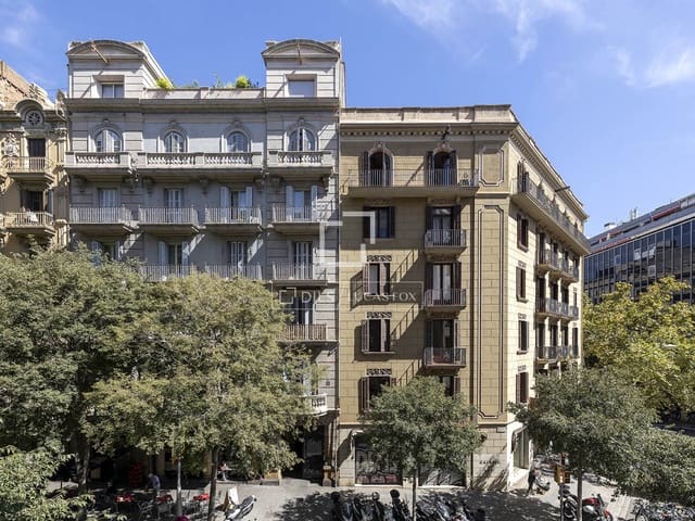 3 slaapkamer Appartement te koop in Barcelona stad - € 699.000 (Ref: 10095642)