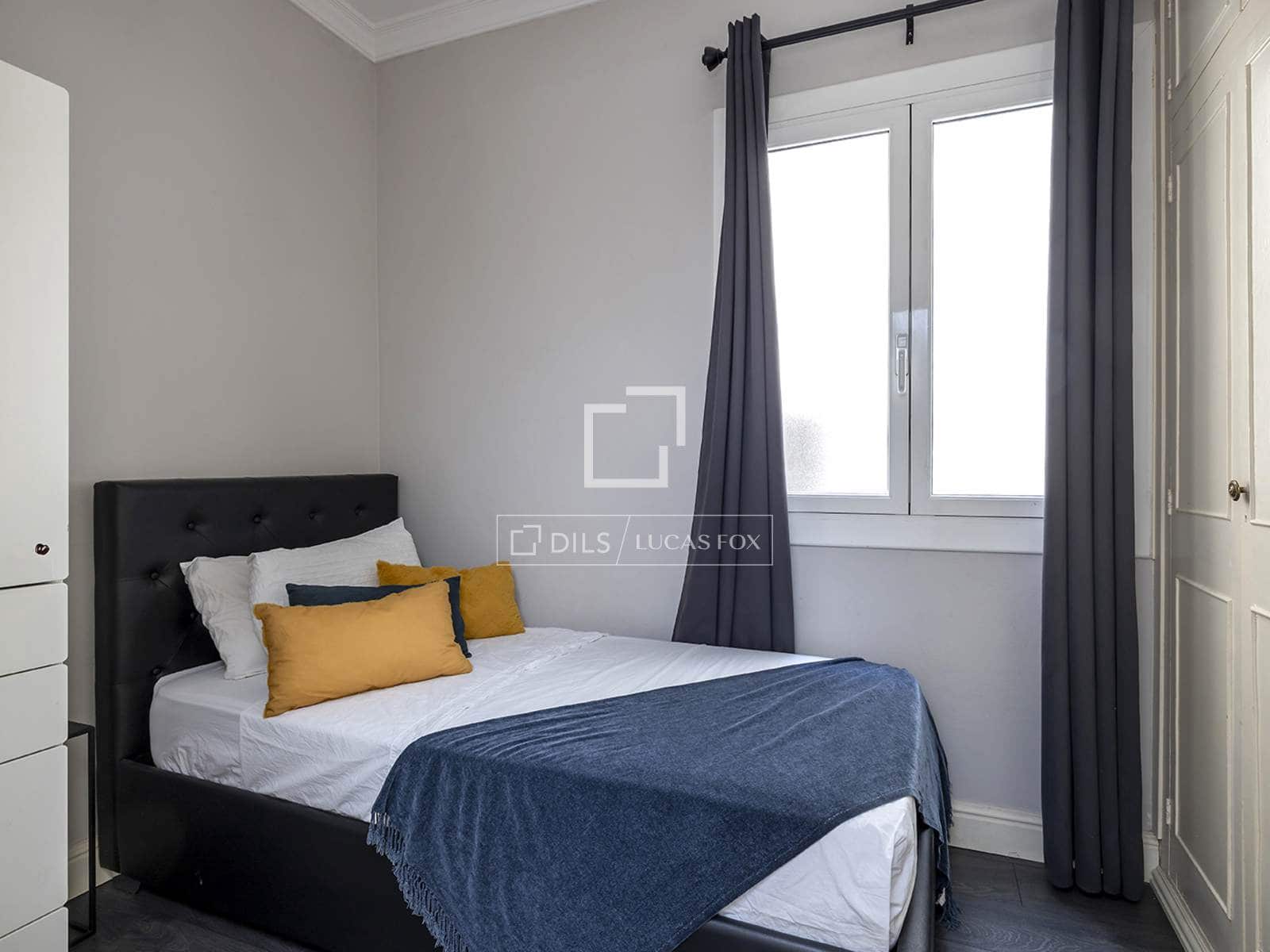 3 slaapkamer Appartement te koop in Barcelona stad - € 699.000 (Ref: 10095642)