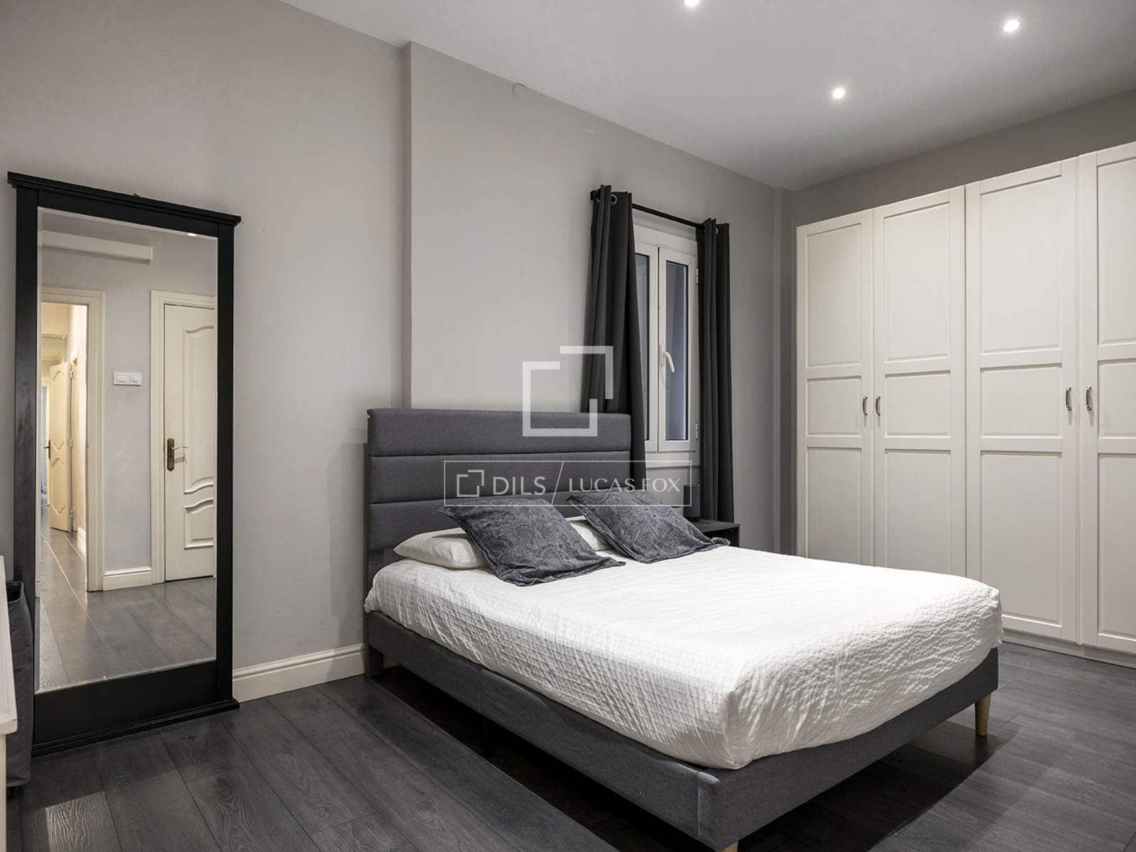 3 slaapkamer Appartement te koop in Barcelona stad - € 699.000 (Ref: 10095642)