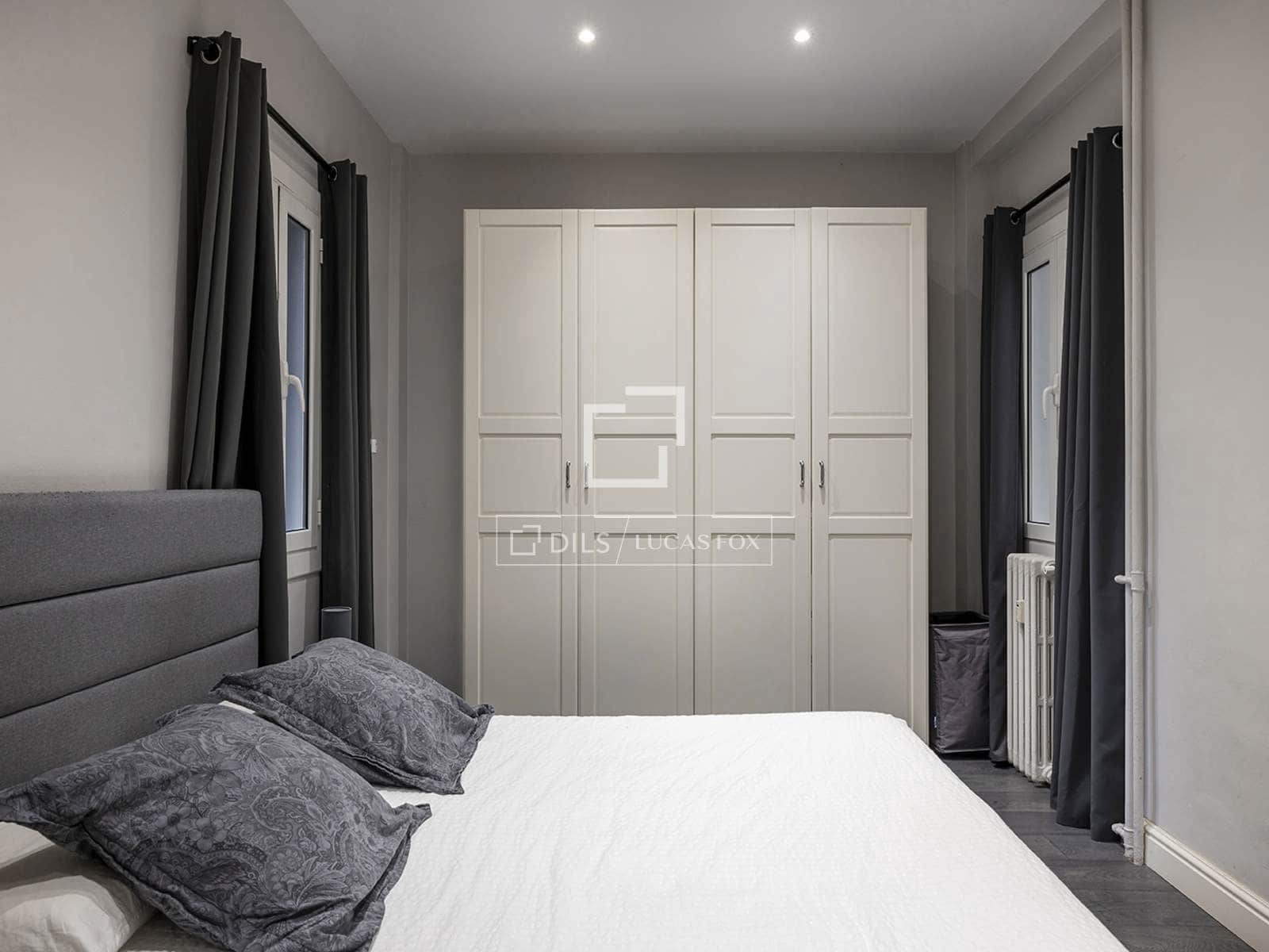 3 slaapkamer Appartement te koop in Barcelona stad - € 699.000 (Ref: 10095642)