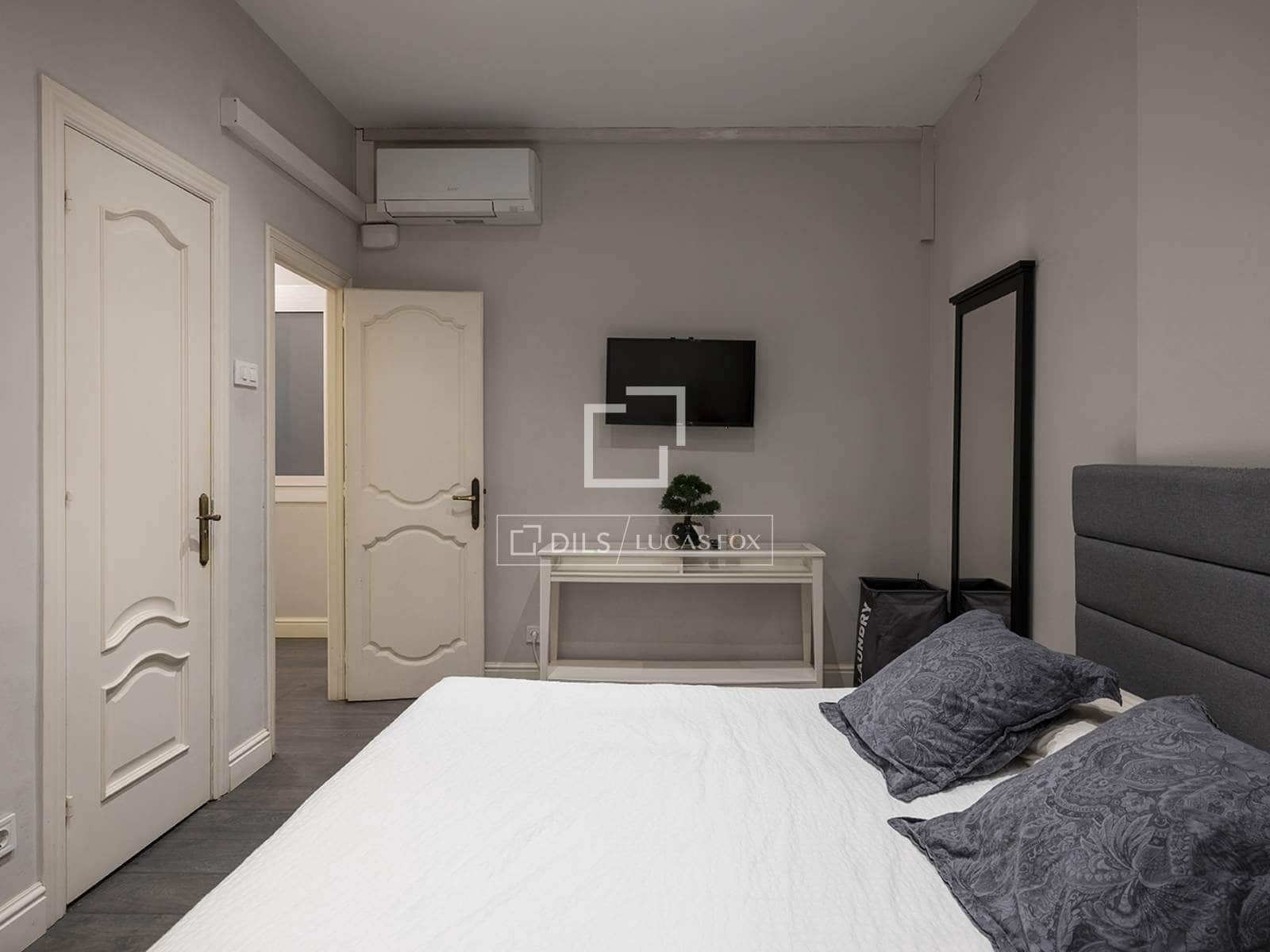 3 slaapkamer Appartement te koop in Barcelona stad - € 699.000 (Ref: 10095642)