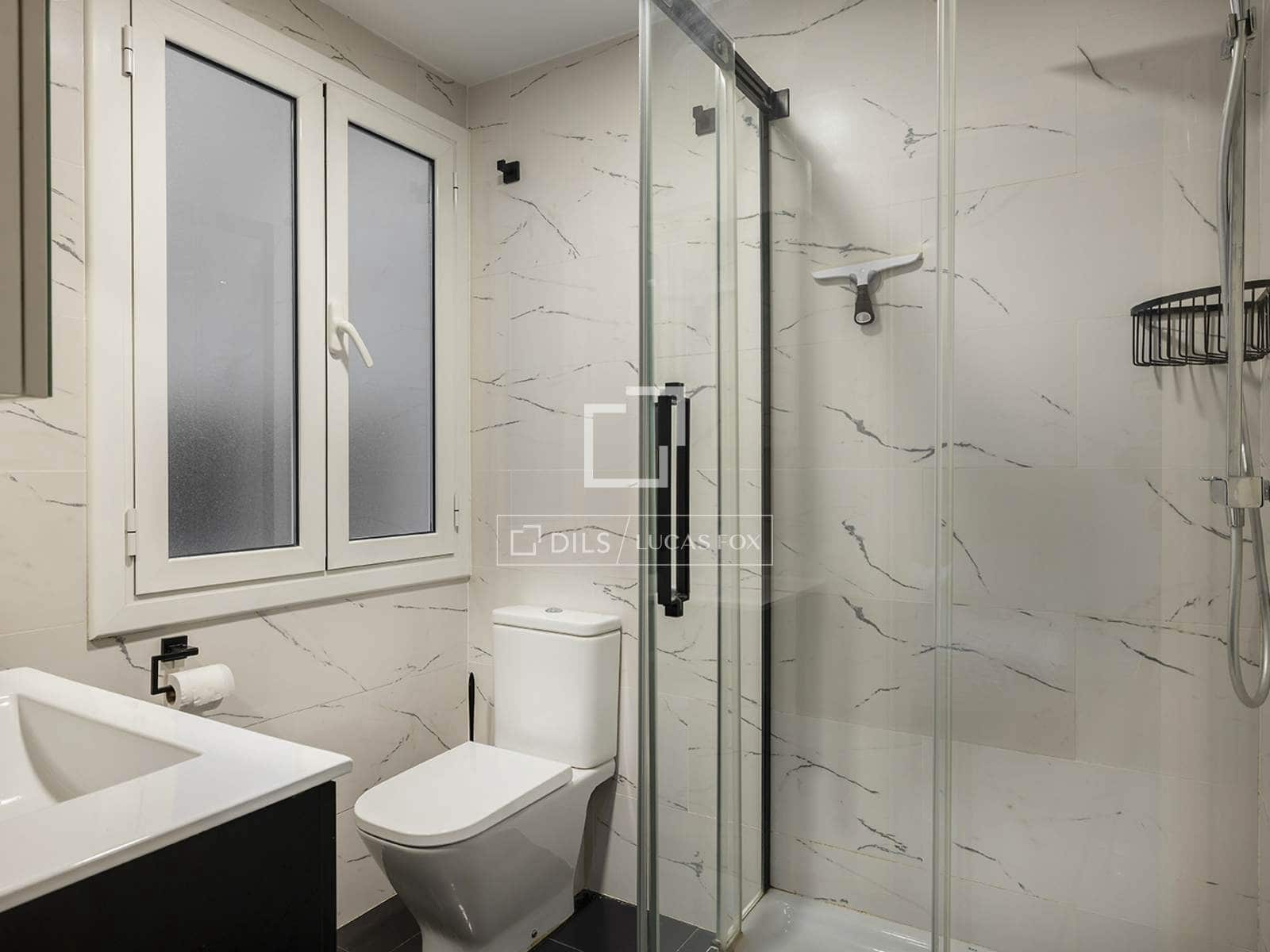 3 slaapkamer Appartement te koop in Barcelona stad - € 699.000 (Ref: 10095642)