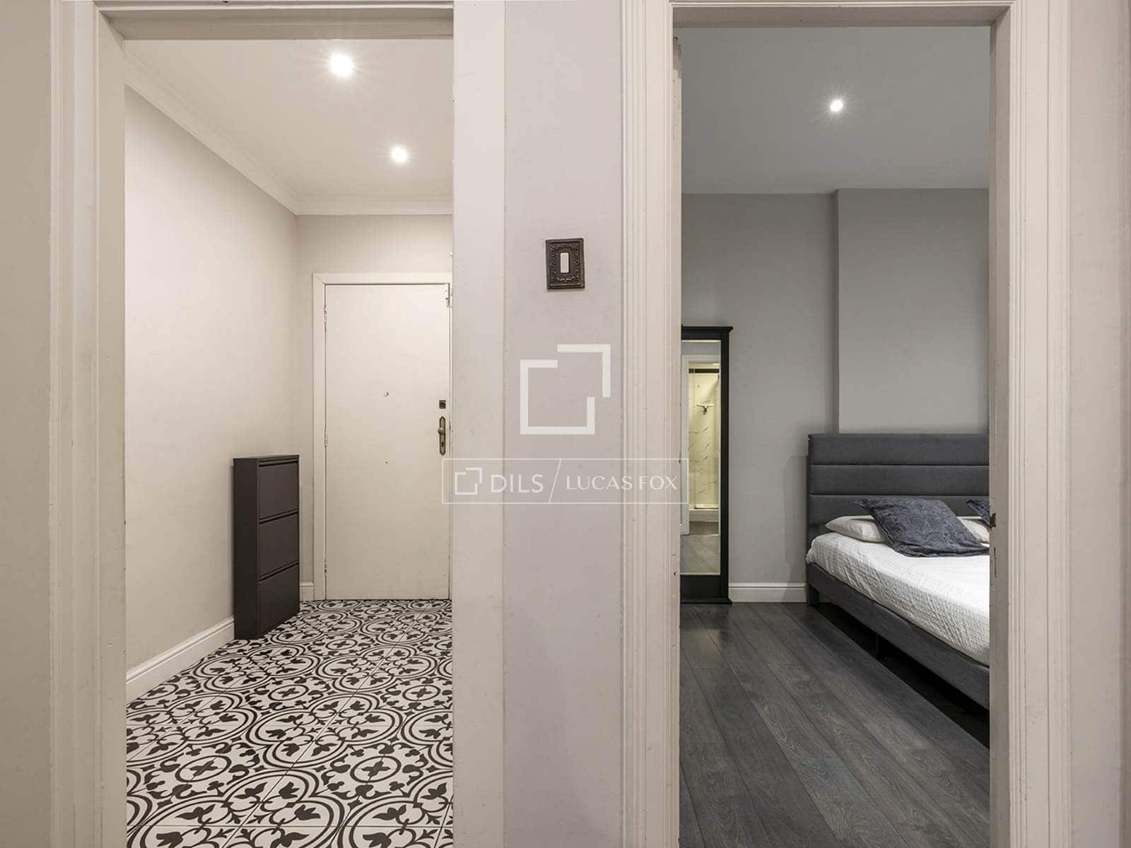 3 slaapkamer Appartement te koop in Barcelona stad - € 699.000 (Ref: 10095642)