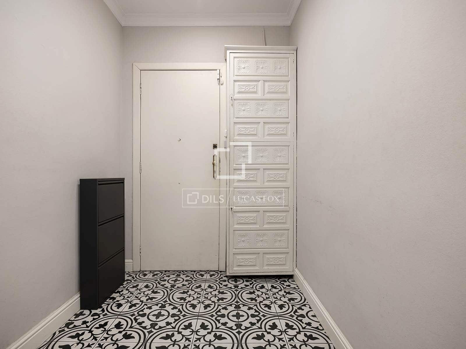 3 slaapkamer Appartement te koop in Barcelona stad - € 699.000 (Ref: 10095642)