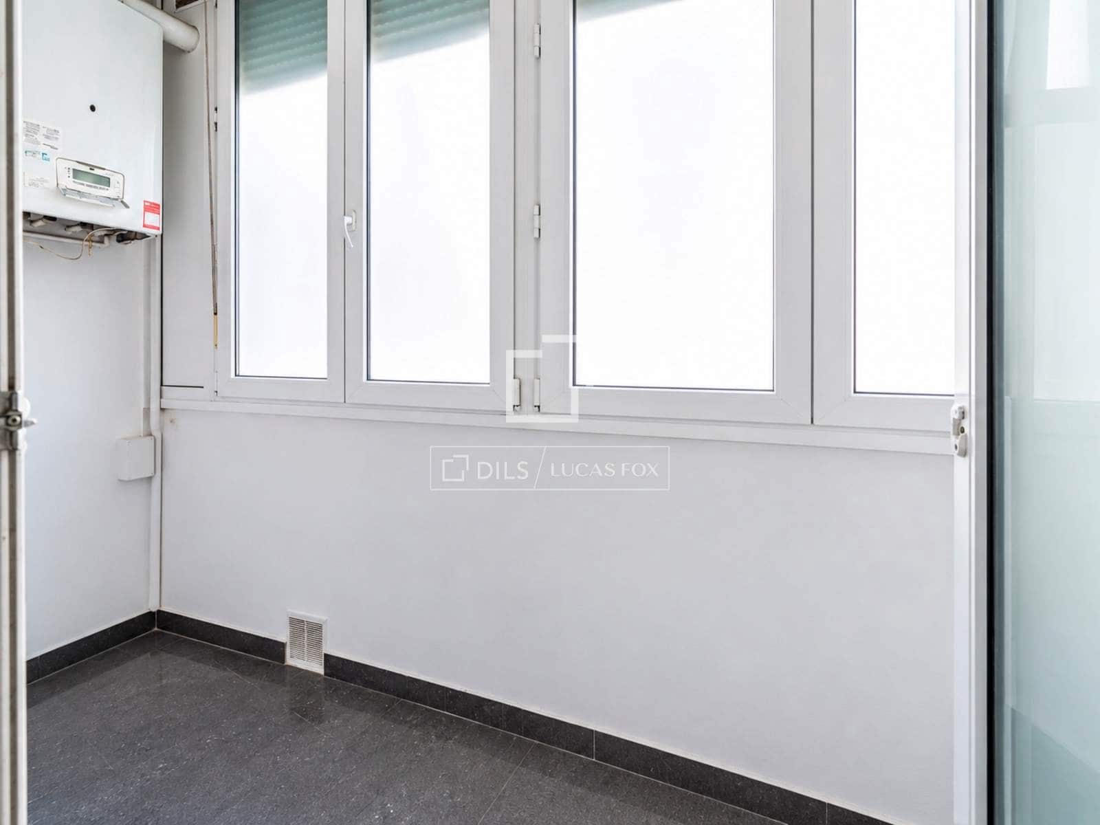 4 Zimmer Apartment zu verkaufen in Madrid Stadt mit Garage - 1.250.000 € (Ref: 10095643)