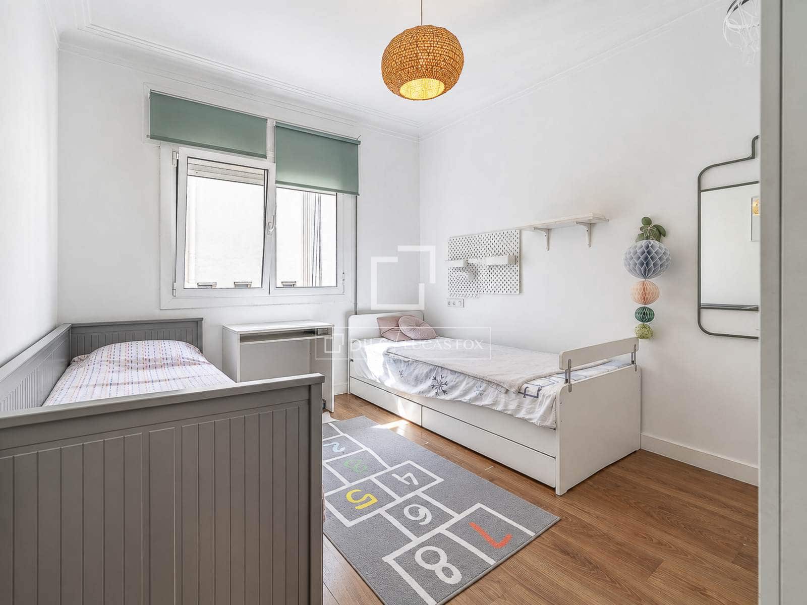 3 camera da letto Attico in vendita in Barcelona citta - 830.000 € (Rif: 10095644)