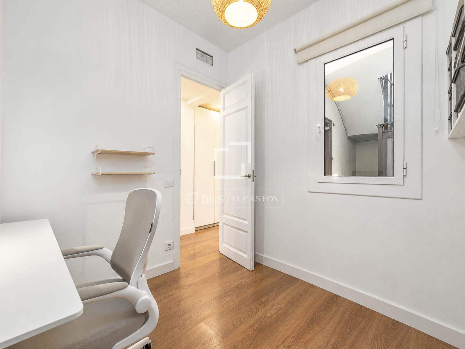 3 camera da letto Attico in vendita in Barcelona citta - 830.000 € (Rif: 10095644)