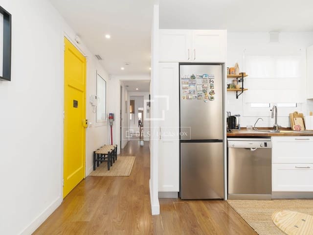 3 camera da letto Attico in vendita in Barcelona città - 830.000 € (Rif: 10095644)