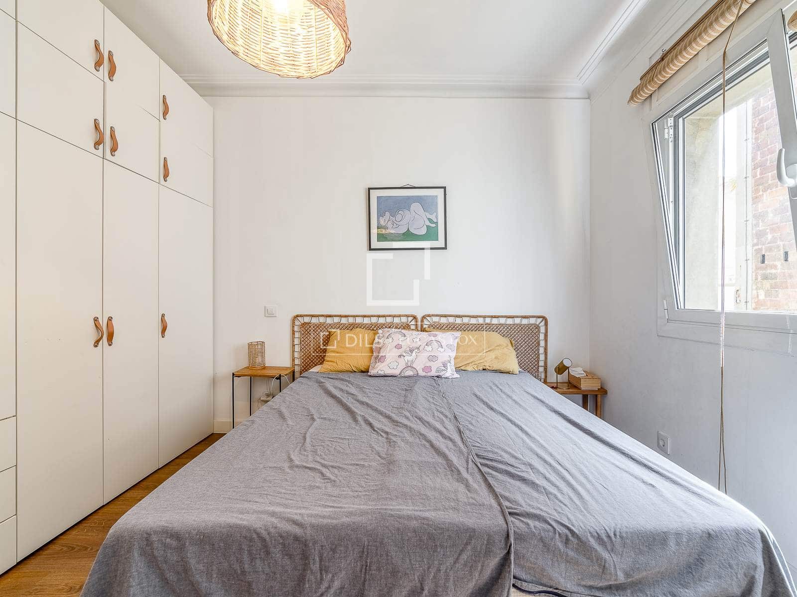 3 camera da letto Attico in vendita in Barcelona citta - 830.000 € (Rif: 10095644)