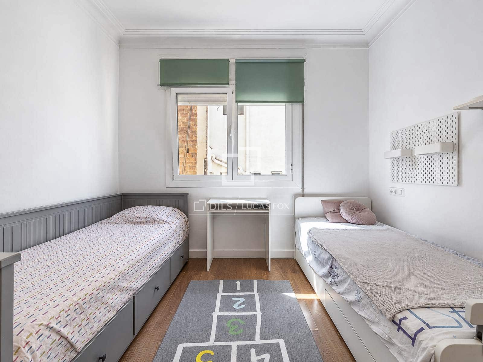 3 camera da letto Attico in vendita in Barcelona citta - 830.000 € (Rif: 10095644)