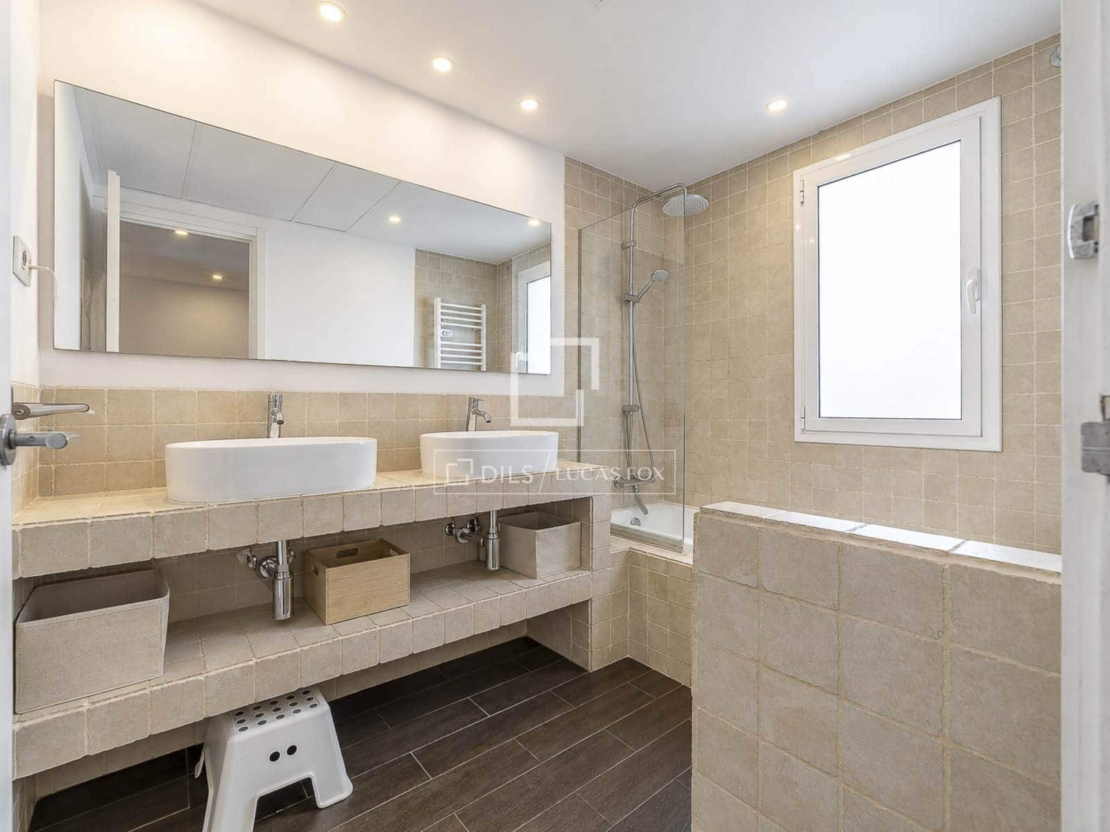 3 camera da letto Attico in vendita in Barcelona citta - 830.000 € (Rif: 10095644)