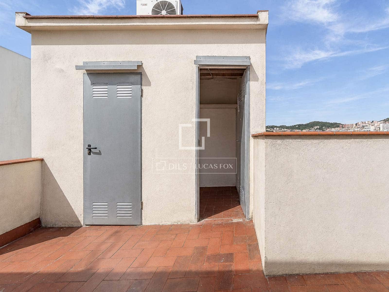 3 camera da letto Attico in vendita in Barcelona citta - 830.000 € (Rif: 10095644)
