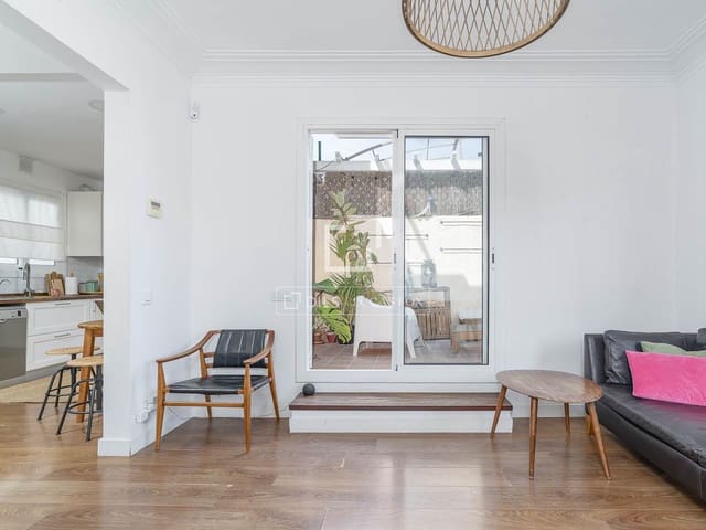 3 camera da letto Attico in vendita in Barcelona città - 830.000 € (Rif: 10095644)