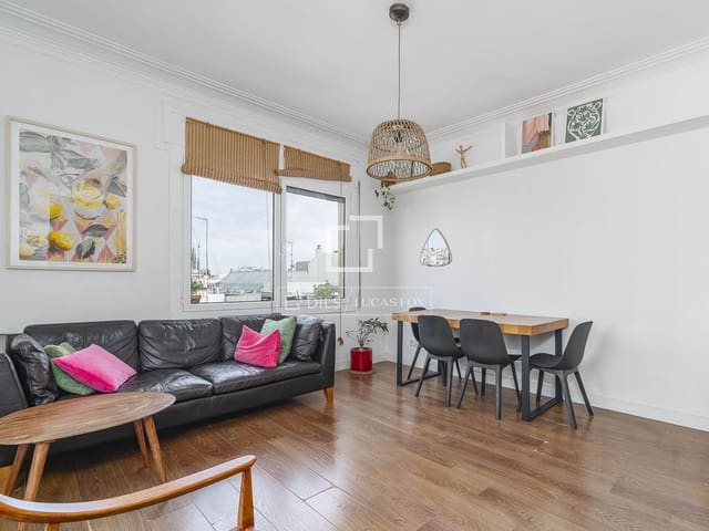 3 camera da letto Attico in vendita in Barcelona città - 830.000 € (Rif: 10095644)