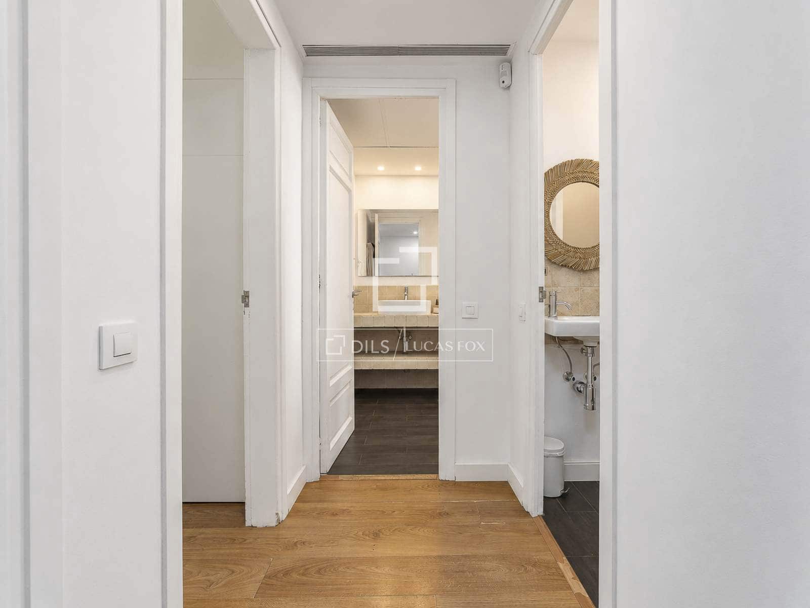 3 camera da letto Attico in vendita in Barcelona citta - 830.000 € (Rif: 10095644)